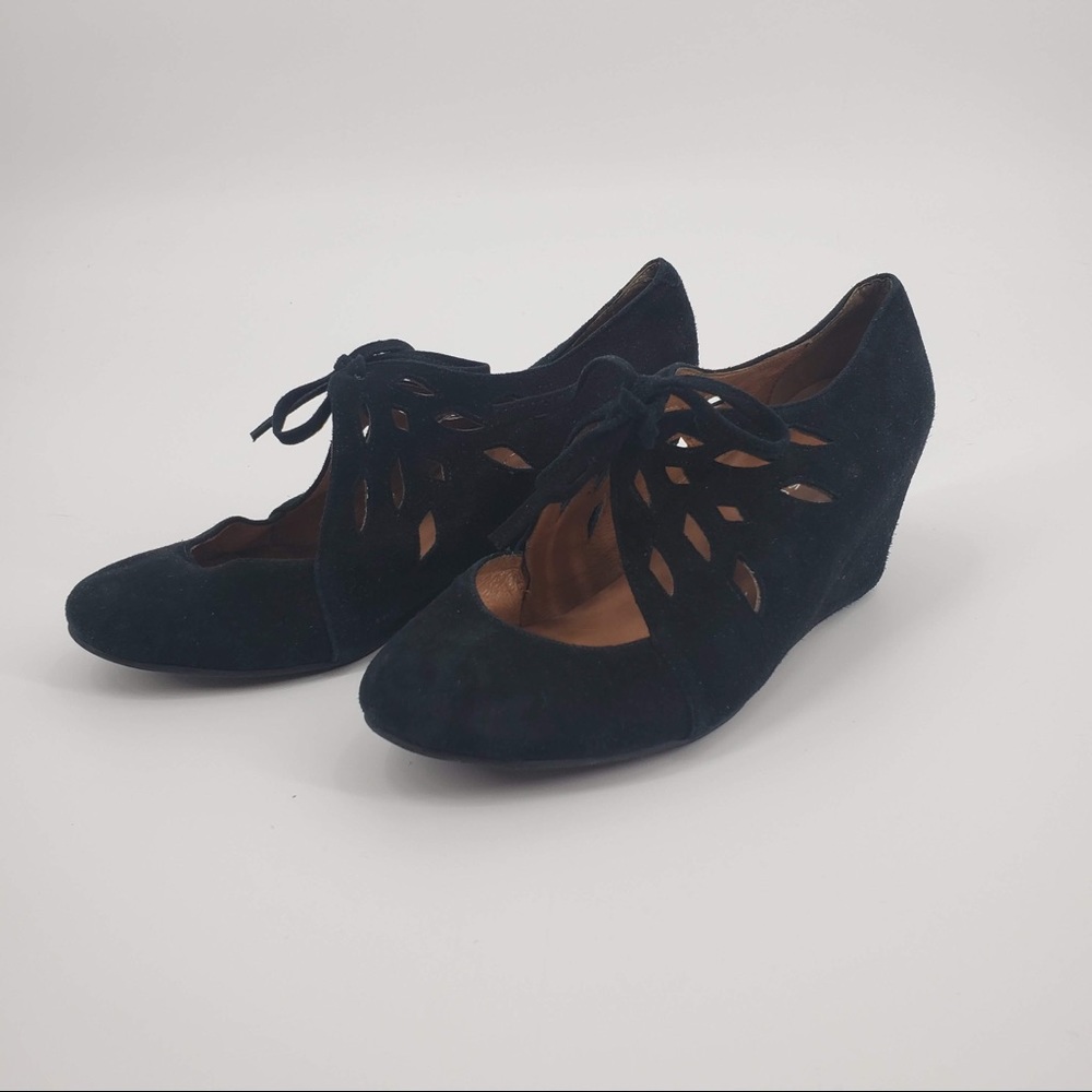 Jeffery Campbell Handmade Havana Last Sandal Heel